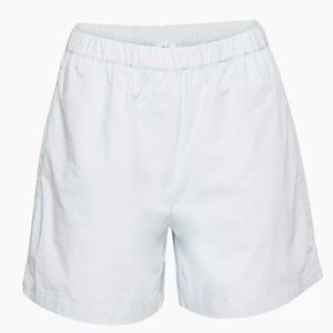 Aritzia | Wilfred Free Breeze Linen 5" Short | Size M